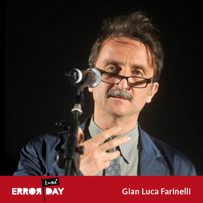 Gian Luca Farinelli