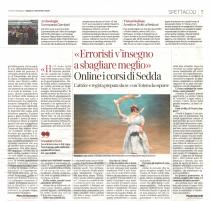 Corriere di Bologna 21-11-2020