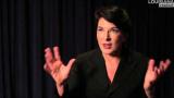 Marina Abramovic: Advice to the young