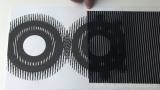 Amazing Animated Optical Illusions! #5